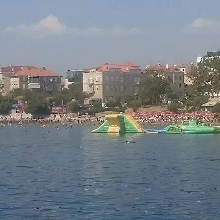 Sunshine - Cozy In * Split