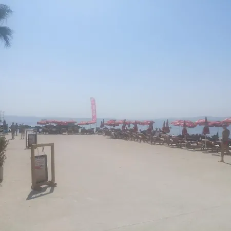 Sunshine- Center Of Apartmán *