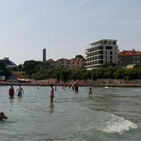 Sunshine- Center Of Split