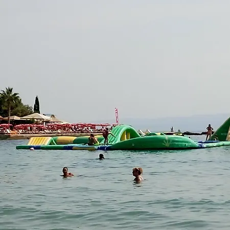 Sunshine- Center Of Apartmán Split