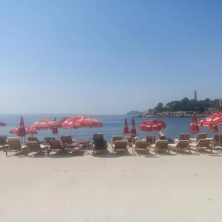 Sunshine- Center Of Apartmán