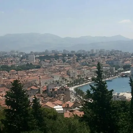 Sunshine- Center Of Apartmán *